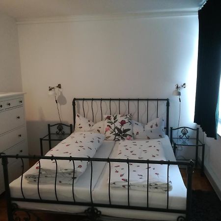 Apartment Froschkönig Gladenbach Kültér fotó
