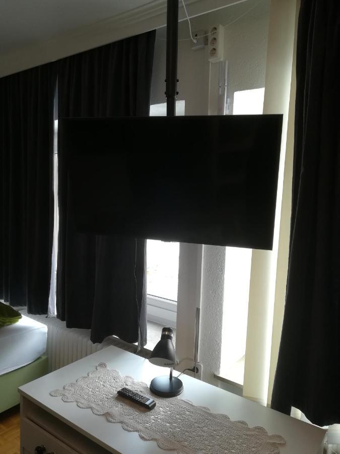 Apartment Froschkönig Gladenbach Kültér fotó