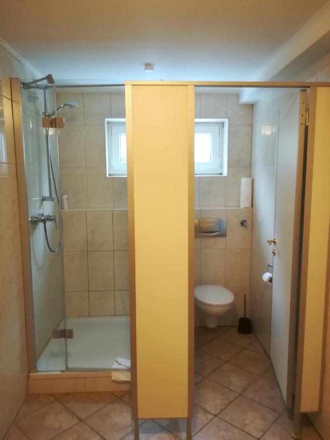 Apartment Froschkönig Gladenbach Kültér fotó