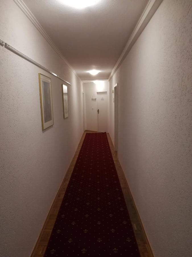 Apartment Froschkönig Gladenbach Kültér fotó