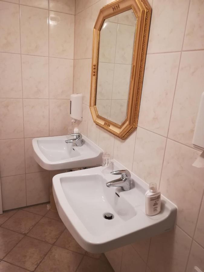 Apartment Froschkönig Gladenbach Kültér fotó