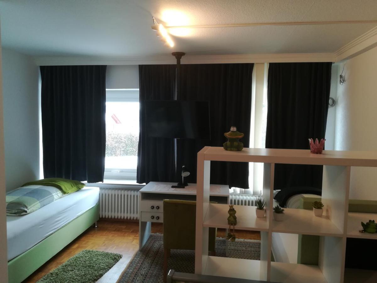 Apartment Froschkönig Gladenbach Kültér fotó