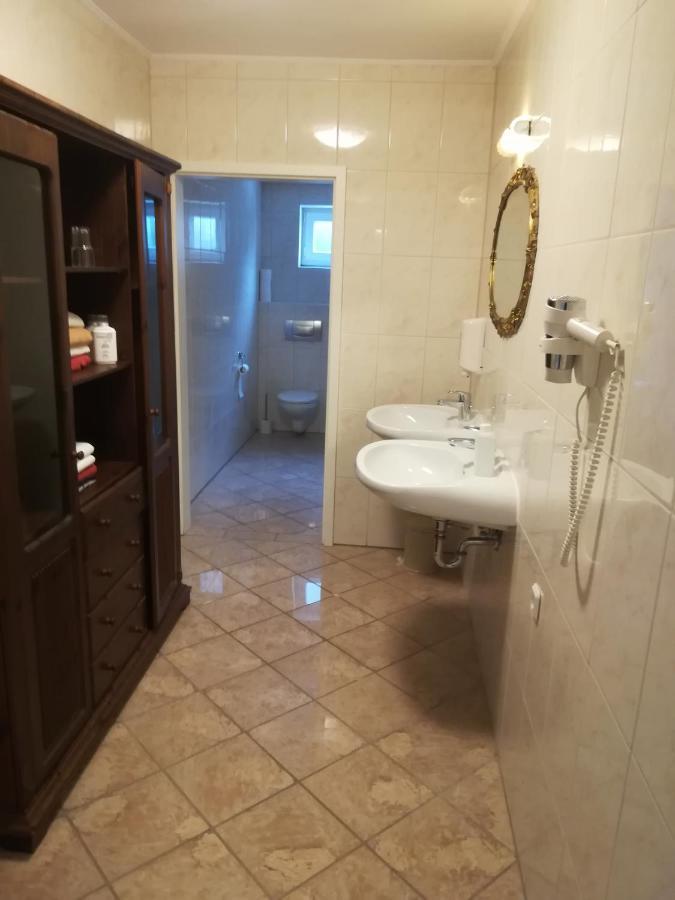Apartment Froschkönig Gladenbach Kültér fotó