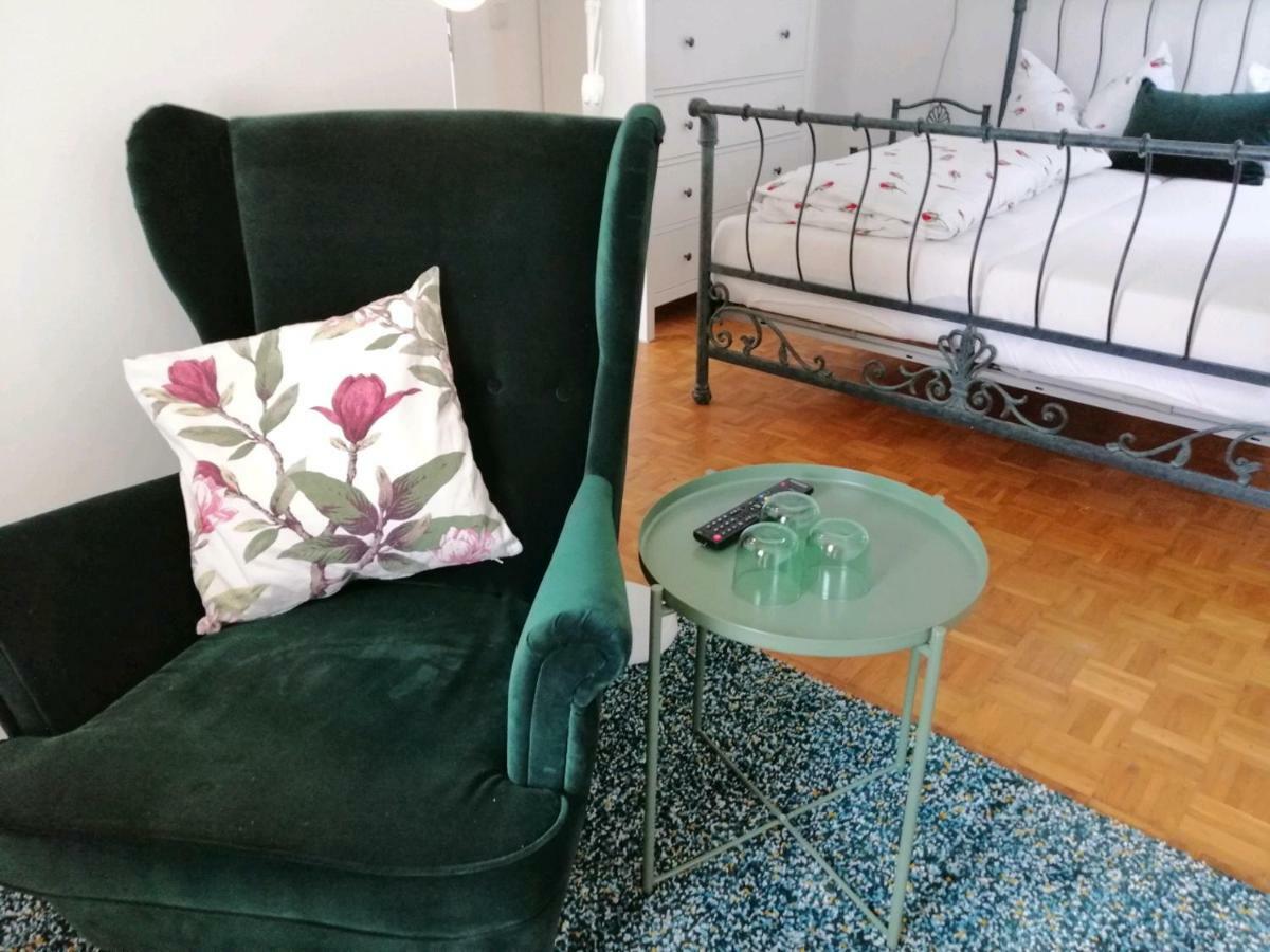 Apartment Froschkönig Gladenbach Kültér fotó