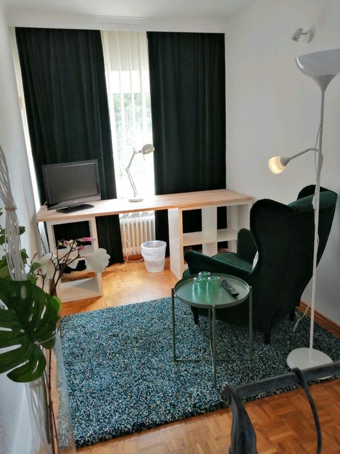 Apartment Froschkönig Gladenbach Kültér fotó