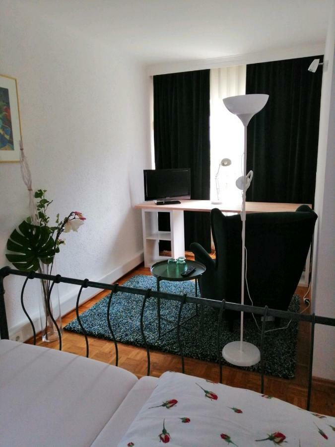 Apartment Froschkönig Gladenbach Kültér fotó