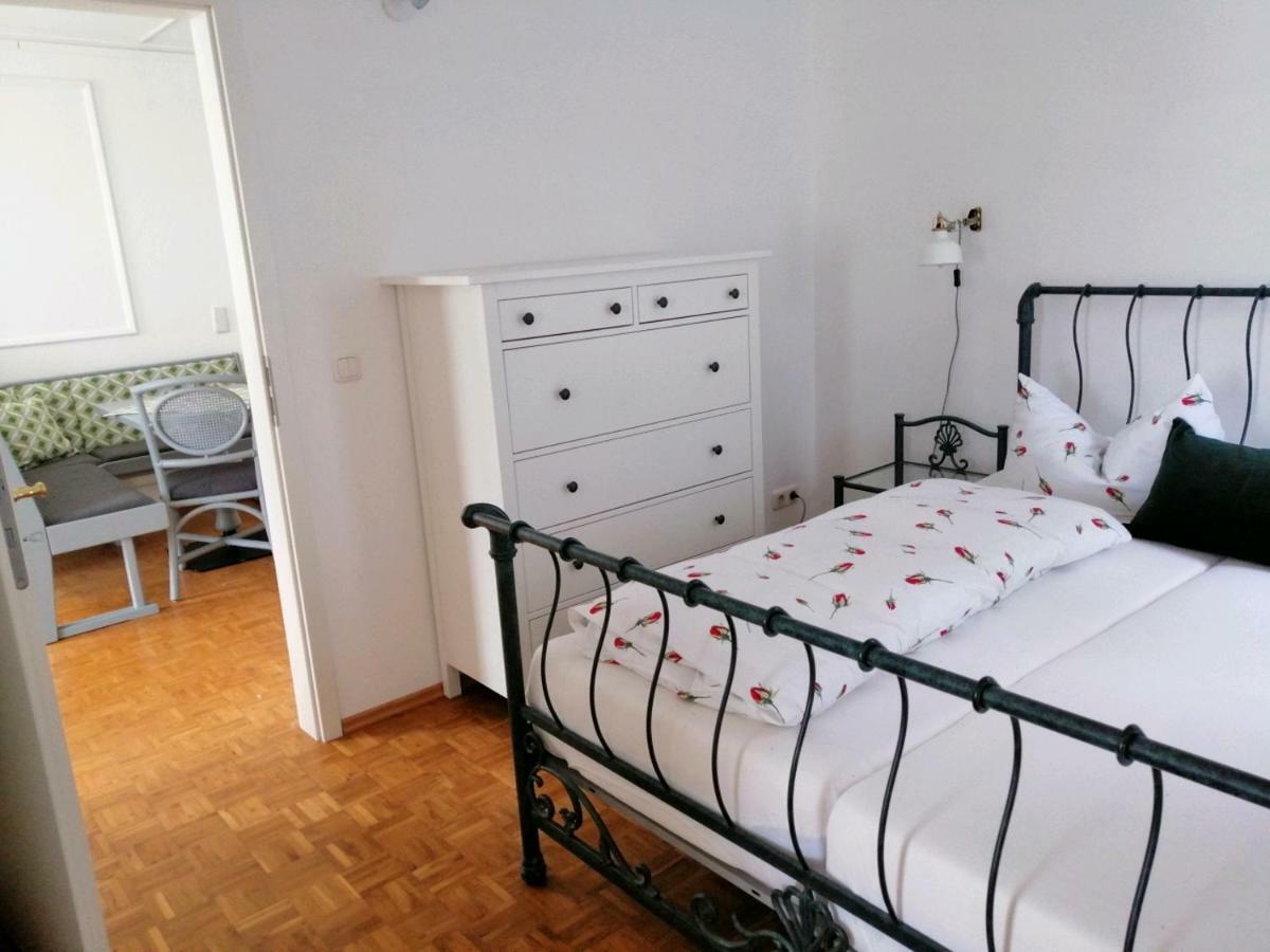 Apartment Froschkönig Gladenbach Kültér fotó